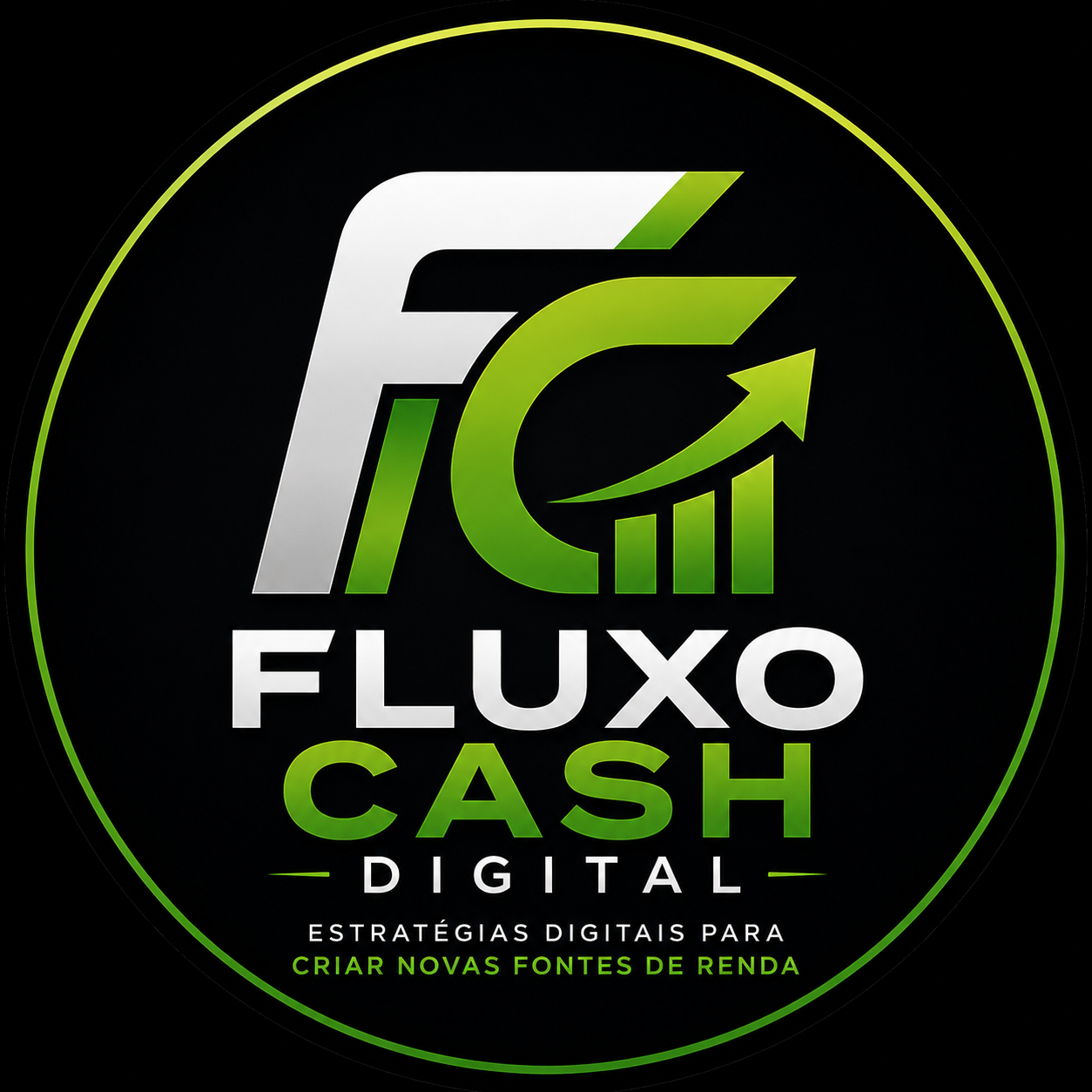 Fluxo Cash Digital